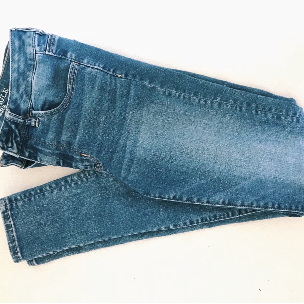 denim jeans